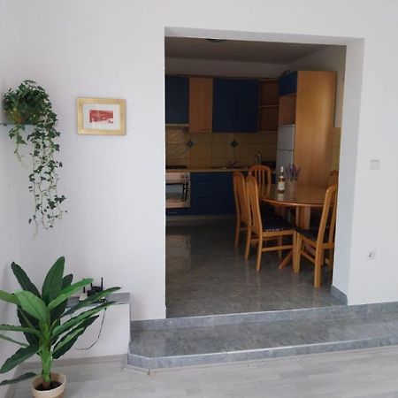 Apartments Josip บาชกาโวดา ภายนอก รูปภาพ