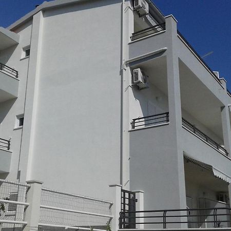 Apartments Josip บาชกาโวดา ภายนอก รูปภาพ