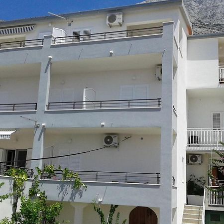 Apartments Josip บาชกาโวดา ภายนอก รูปภาพ