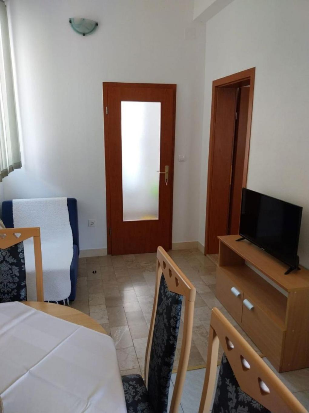 Apartments Josip บาชกาโวดา ภายนอก รูปภาพ