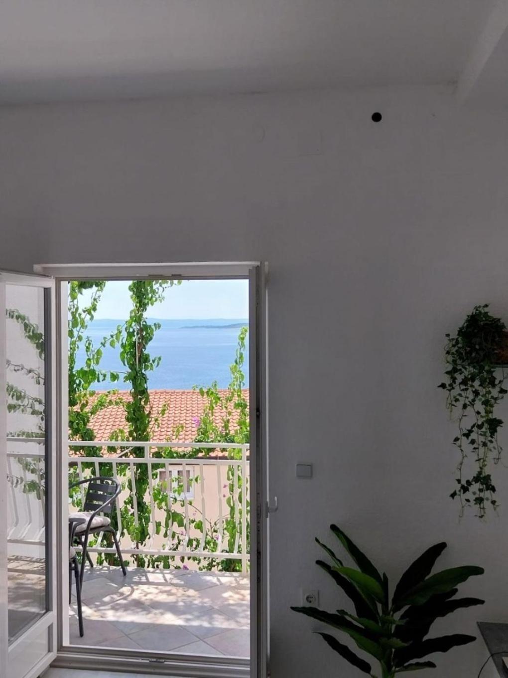 Apartments Josip บาชกาโวดา ภายนอก รูปภาพ